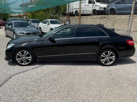 Mercedes-Benz E 200 AMG-Avantgarde, снимка 6