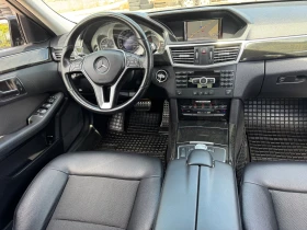 Mercedes-Benz E 200 AMG-Avantgarde, снимка 10