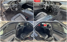 Mercedes-Benz E 200 AMG-Avantgarde, снимка 15