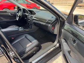 Mercedes-Benz E 200 AMG-Avantgarde, снимка 17
