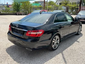 Mercedes-Benz E 200 AMG-Avantgarde, снимка 4