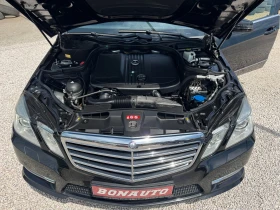 Mercedes-Benz E 200 AMG-Avantgarde, снимка 7