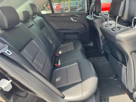Mercedes-Benz E 200 AMG-Avantgarde, снимка 16