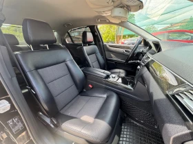 Mercedes-Benz E 200 AMG-Avantgarde, снимка 11