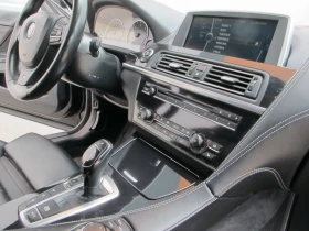 BMW 640 X-Drive/Individual/LED/Head/up, снимка 13