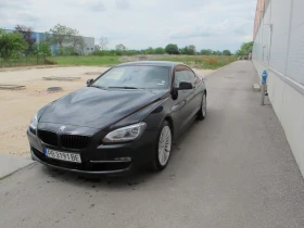 BMW 640 X-Drive/Individual/LED/Head/up, снимка 4