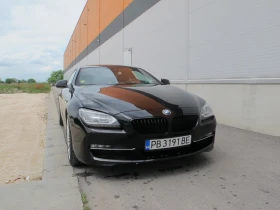 BMW 640 X-Drive/Individual/LED/Head/up, снимка 1