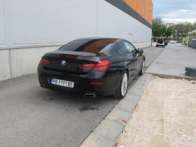 BMW 640 X-Drive/Individual/LED/Head/up, снимка 7