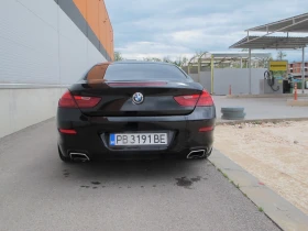 BMW 640 X-Drive/Individual/LED/Head/up, снимка 6
