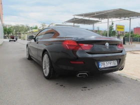 BMW 640 X-Drive/Individual/LED/Head/up, снимка 5