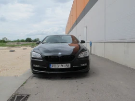 BMW 640 X-Drive/Individual/LED/Head/up, снимка 2
