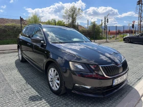Skoda Octavia Navi/Kamera/Keyless/EDITION, снимка 6