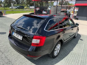 Skoda Octavia Navi/Kamera/Keyless/EDITION, снимка 4