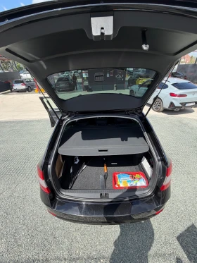 Skoda Octavia Navi/Kamera/Keyless/EDITION, снимка 8