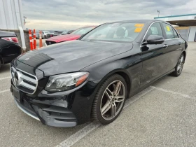 Mercedes-Benz E 450 AMG ПАКЕТ * BURMESTER * ПАНОРАМА * ДИСТРОНИК * , снимка 1