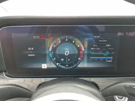 Mercedes-Benz E 450 AMG ПАКЕТ * BURMESTER * ПАНОРАМА * ДИСТРОНИК * , снимка 7