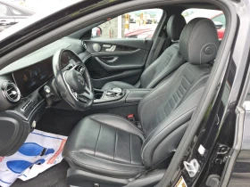 Mercedes-Benz E 450 AMG ПАКЕТ * BURMESTER * ПАНОРАМА * ДИСТРОНИК * , снимка 6