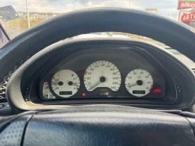 Mercedes-Benz CLK 2.0, снимка 9