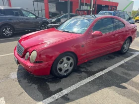Mercedes-Benz CLK 2.0, снимка 4