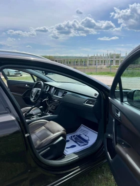 Peugeot 508, снимка 8
