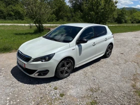 Peugeot 308 1.6hdi GT-line, снимка 1