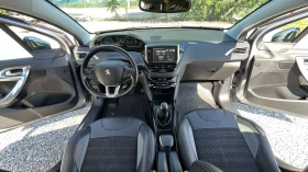 Peugeot 2008 1.2 ALLURE 110, снимка 8
