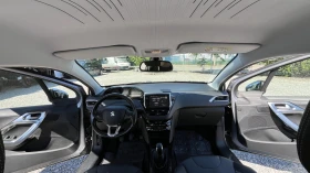 Peugeot 2008 1.2 ALLURE 110, снимка 9