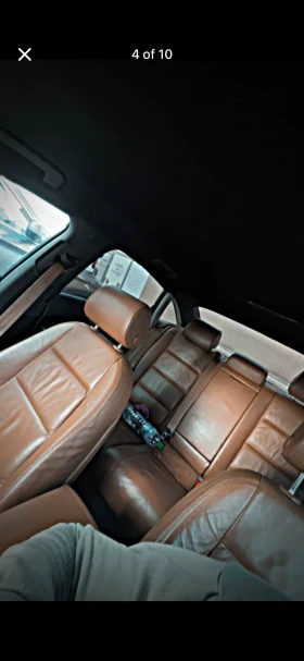 Audi A6 2.7 180+ , снимка 6