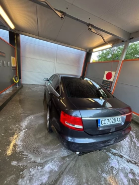 Audi A6 2.7 180+ , снимка 2