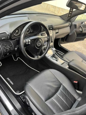 Mercedes-Benz C 200 CarPlay? КОЖА? АМГ? ПОДГРЕВ?, снимка 7