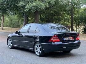 Mercedes-Benz C 200 CarPlay? КОЖА? АМГ? ПОДГРЕВ?, снимка 3