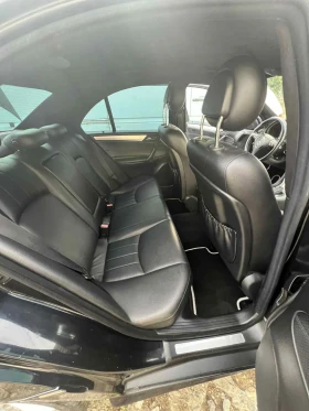 Mercedes-Benz C 200 CarPlay? КОЖА? АМГ? ПОДГРЕВ?, снимка 9