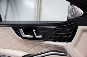 Mercedes-Benz S 580 4MATIC * NEW 2026* AMG LONG FIRST-CLASS MANUFAKTUR, снимка 6