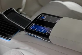Mercedes-Benz S 580 4MATIC * NEW 2026* AMG LONG FIRST-CLASS MANUFAKTUR, снимка 13