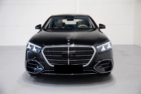 Mercedes-Benz S 580 4MATIC * NEW 2026* AMG LONG FIRST-CLASS MANUFAKTUR, снимка 3