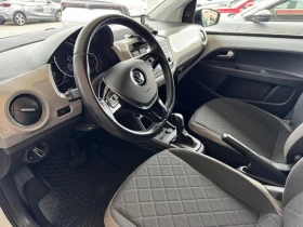 VW Up E-UP/38.6KWH/50.000км./CCS/, снимка 9
