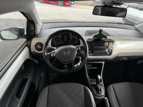 VW Up E-UP/38.6KWH/50.000км./CCS/, снимка 10