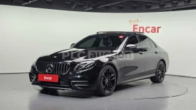 Mercedes-Benz E 43 AMG | 3D BURMASTER| 360| HUD| ПАНОРАМА| ВКЛ.ТЕХНОТЕСТ, снимка 1