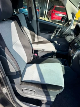 Suzuki SX4 1.6i 4x4 120к.с., снимка 6