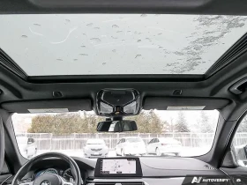 BMW 550 xDriveM550I/4.4L V8/KEYLESS/ПАНОРАМА/LOADED, снимка 13