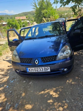 Renault Clio, снимка 6