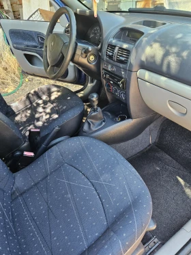 Renault Clio, снимка 10