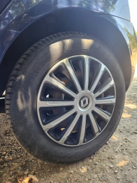Renault Clio, снимка 12
