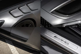 Mercedes-Benz AMG GT S, снимка 14