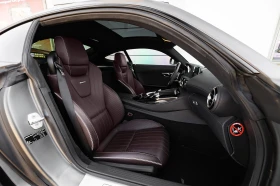 Mercedes-Benz AMG GT S, снимка 10