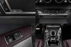 Mercedes-Benz AMG GT S, снимка 17