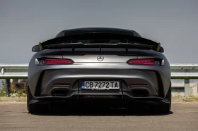 Mercedes-Benz AMG GT S, снимка 5