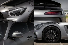 Mercedes-Benz AMG GT S, снимка 12