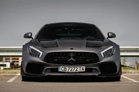 Mercedes-Benz AMG GT S, снимка 2