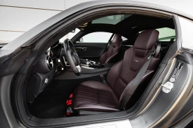 Mercedes-Benz AMG GT S, снимка 8